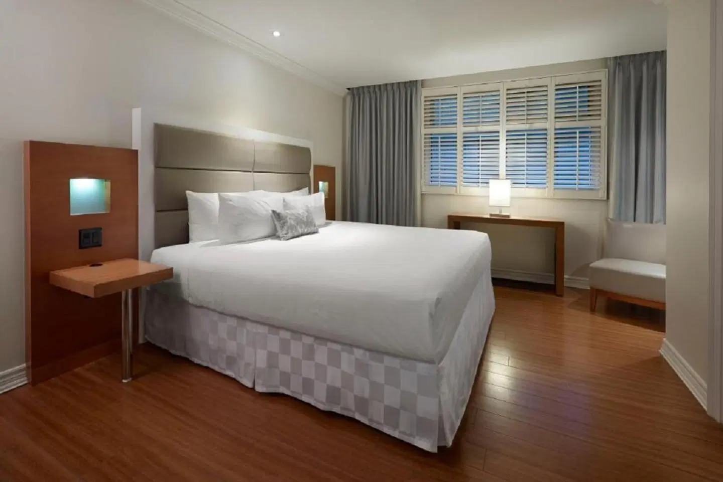 Union Hotel ROOM_EXAMPLE