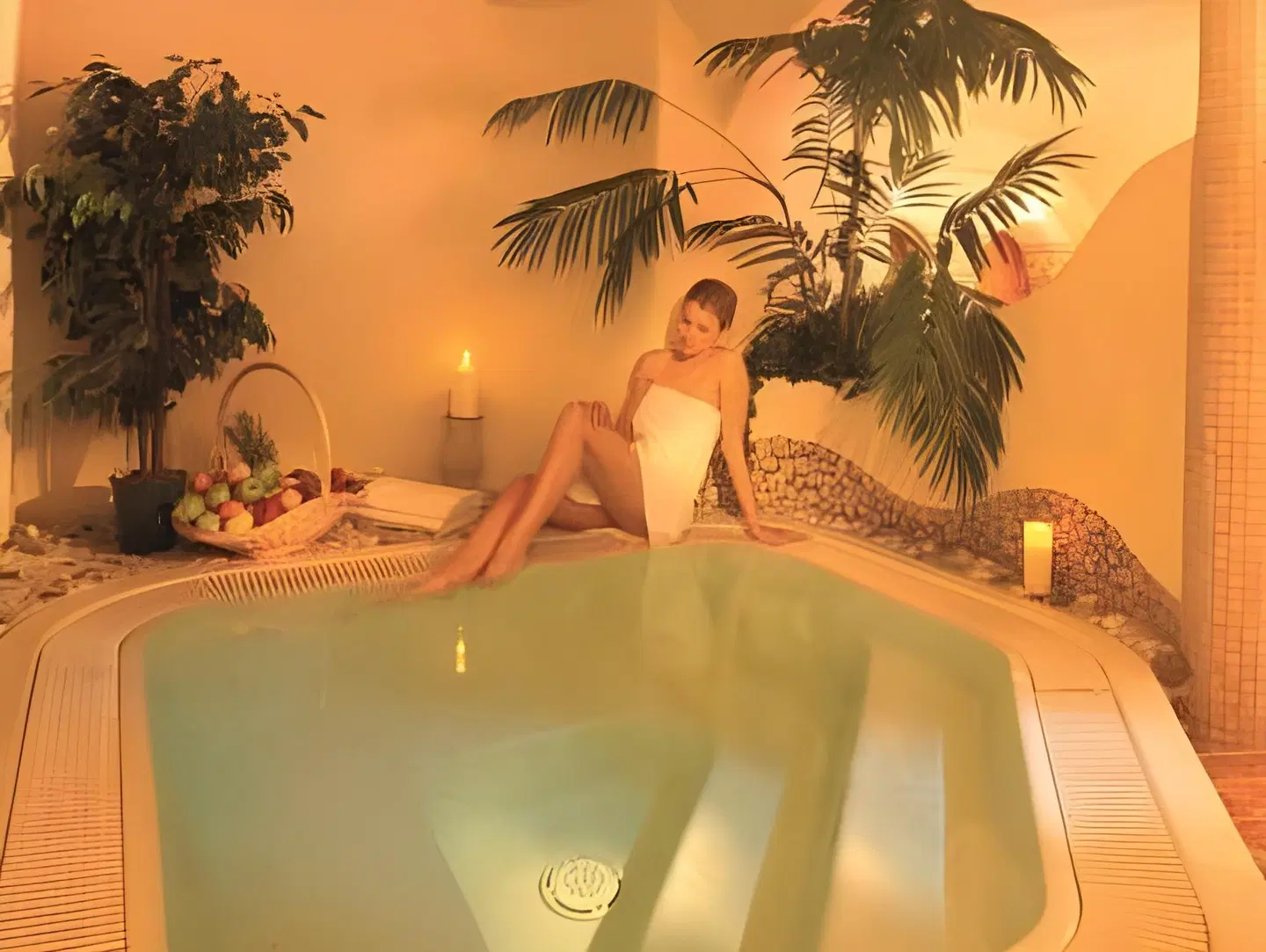 Weisses Lamm HEALTH_BEAUTY