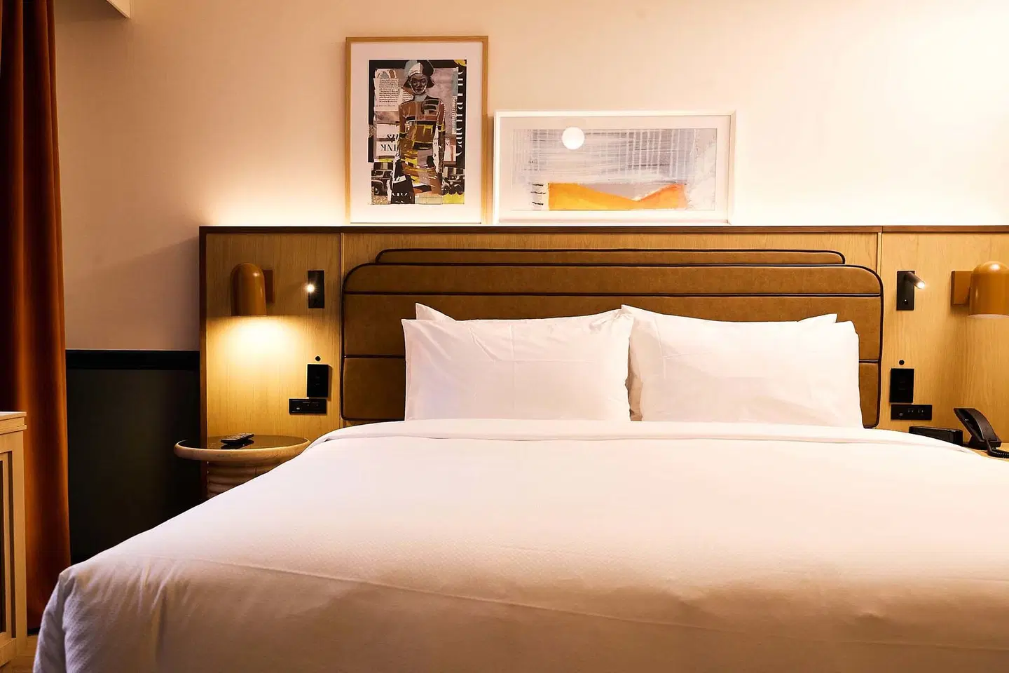 Union Hotel ROOM_EXAMPLE