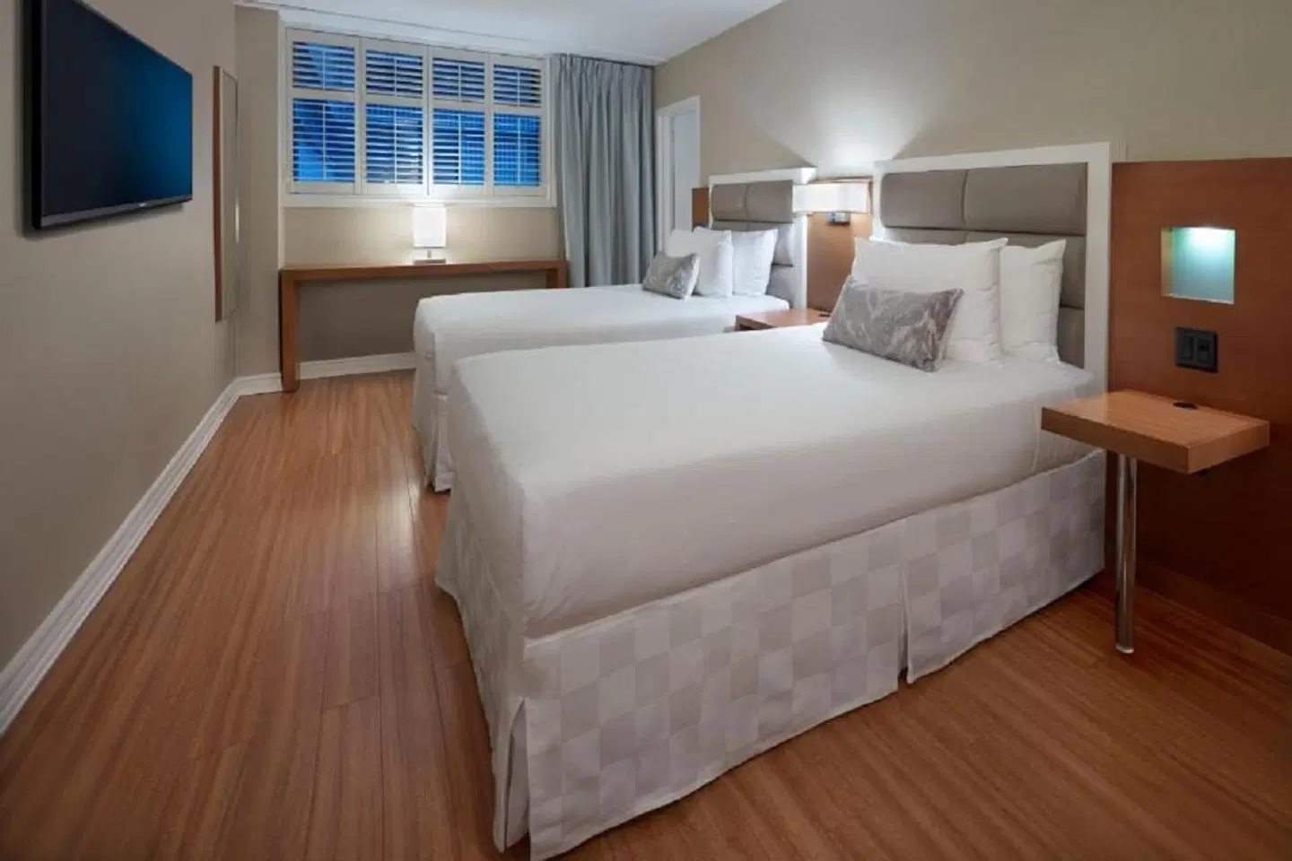 Union Hotel ROOM_EXAMPLE