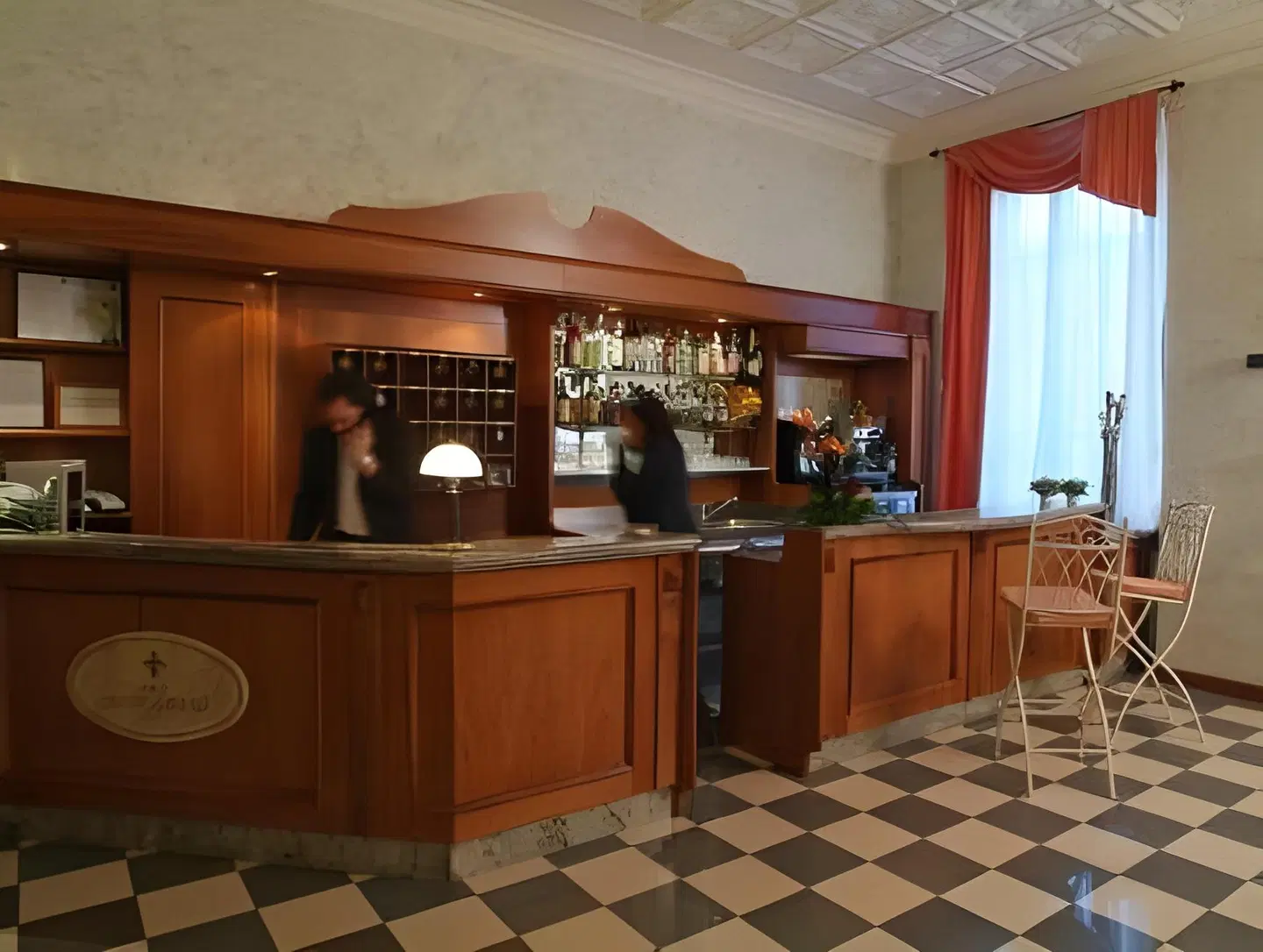 Giglio Bar