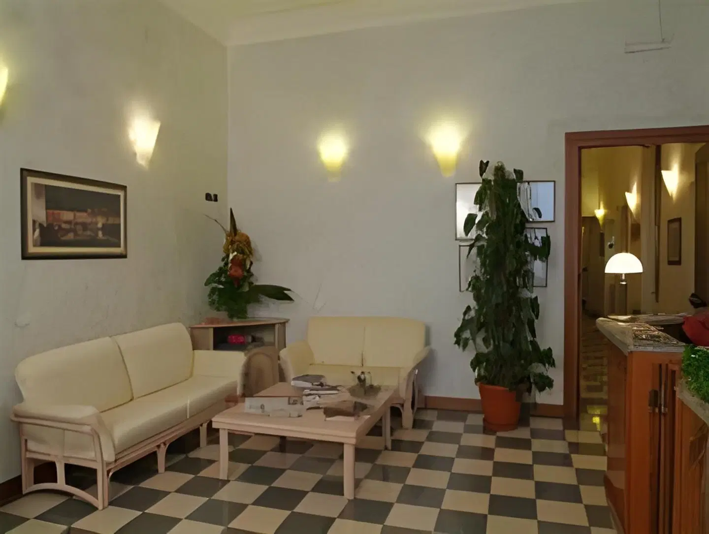 Giglio LOUNGE_LOBBY