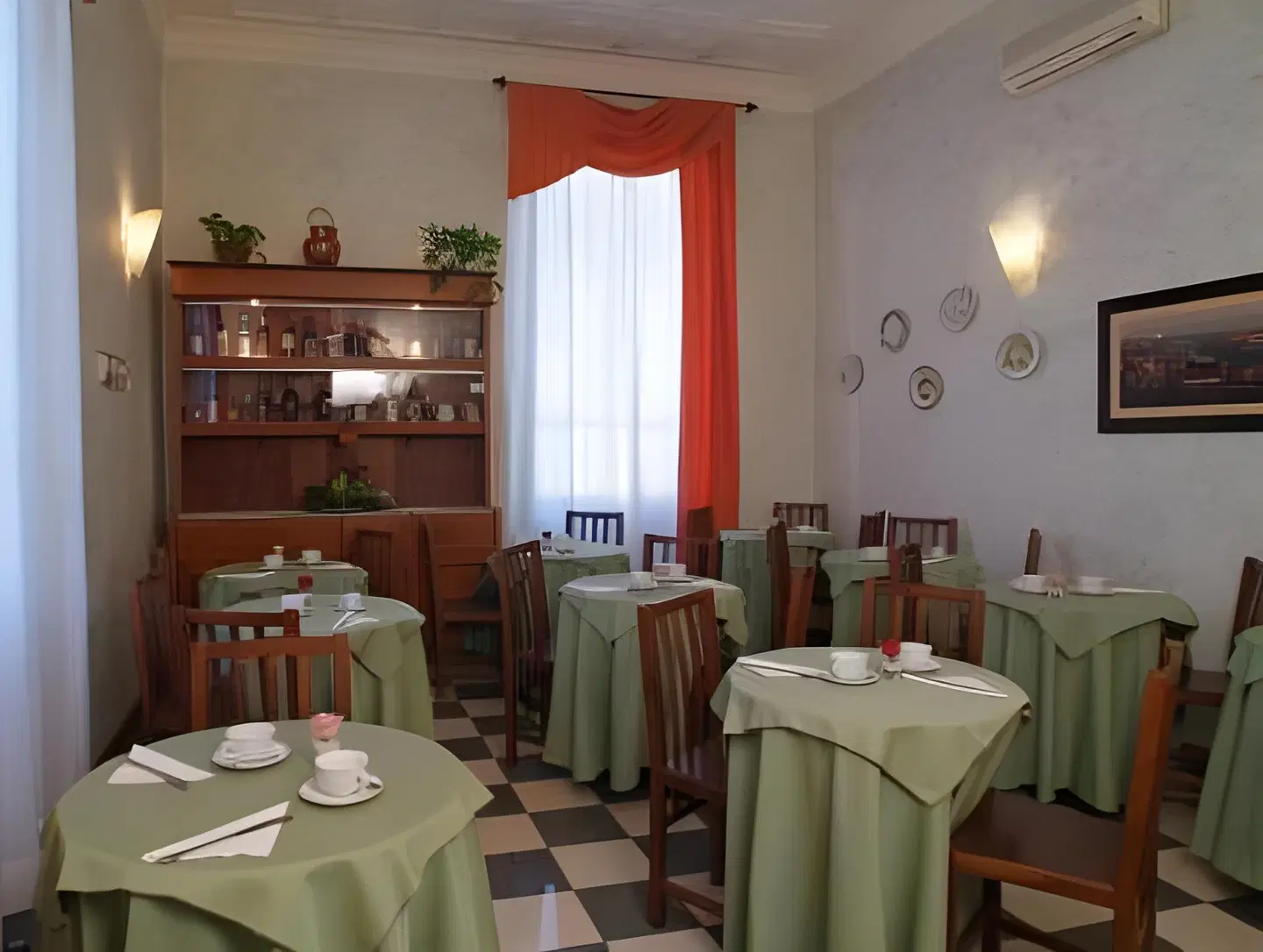 Giglio Restaurant