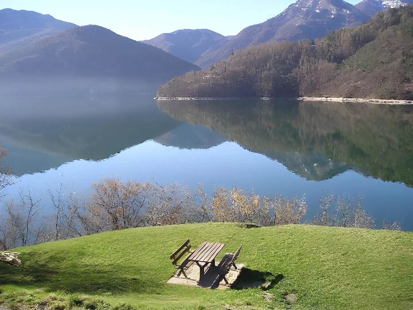 Bed and Breakfast Galet Tiere