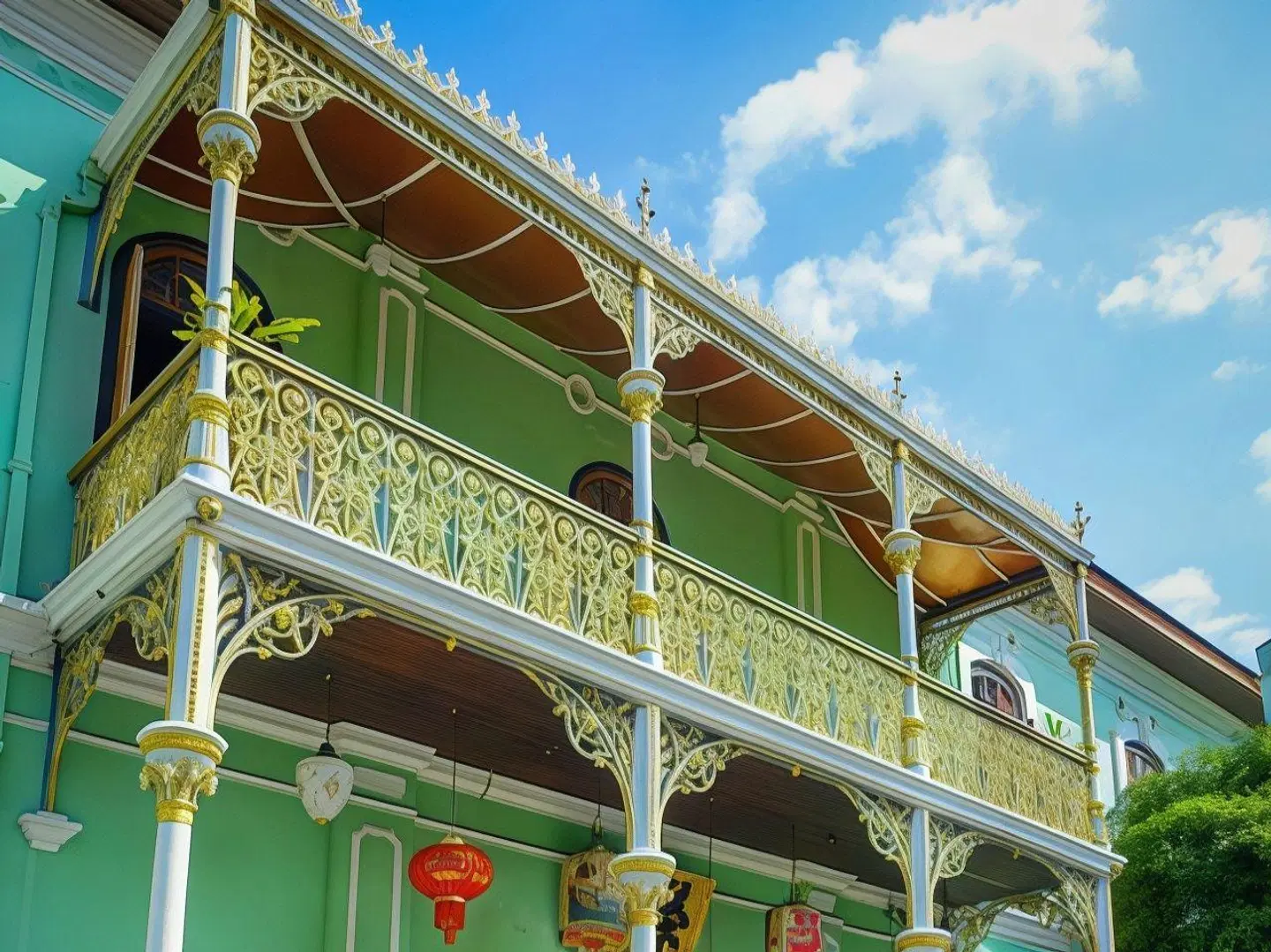 Loop On Leith George Town Penang Hotel by Compass Hospitality EXTERIOR