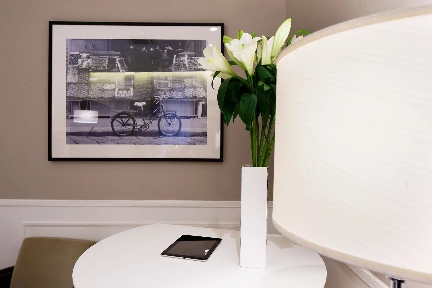 Nap Luxury Guest House ROOM_EXAMPLE