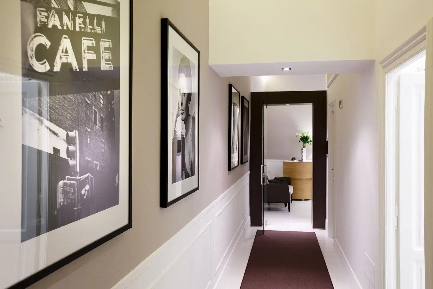 Nap Luxury Guest House ROOM_EXAMPLE