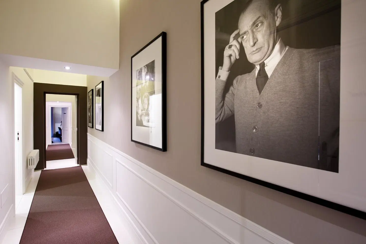 Nap Luxury Guest House LOUNGE_LOBBY
