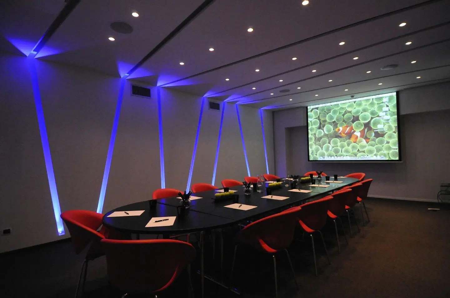 Cosmopolitan Hotel Konferenz