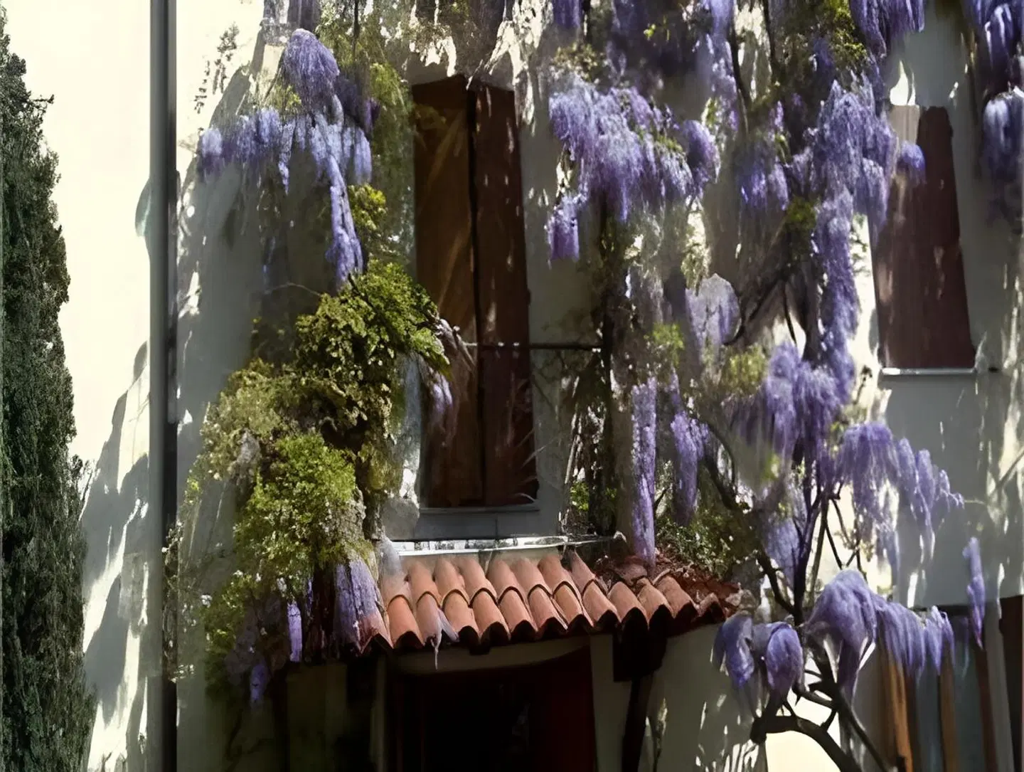 Country Hotel Ristorante Querce EXTERIOR