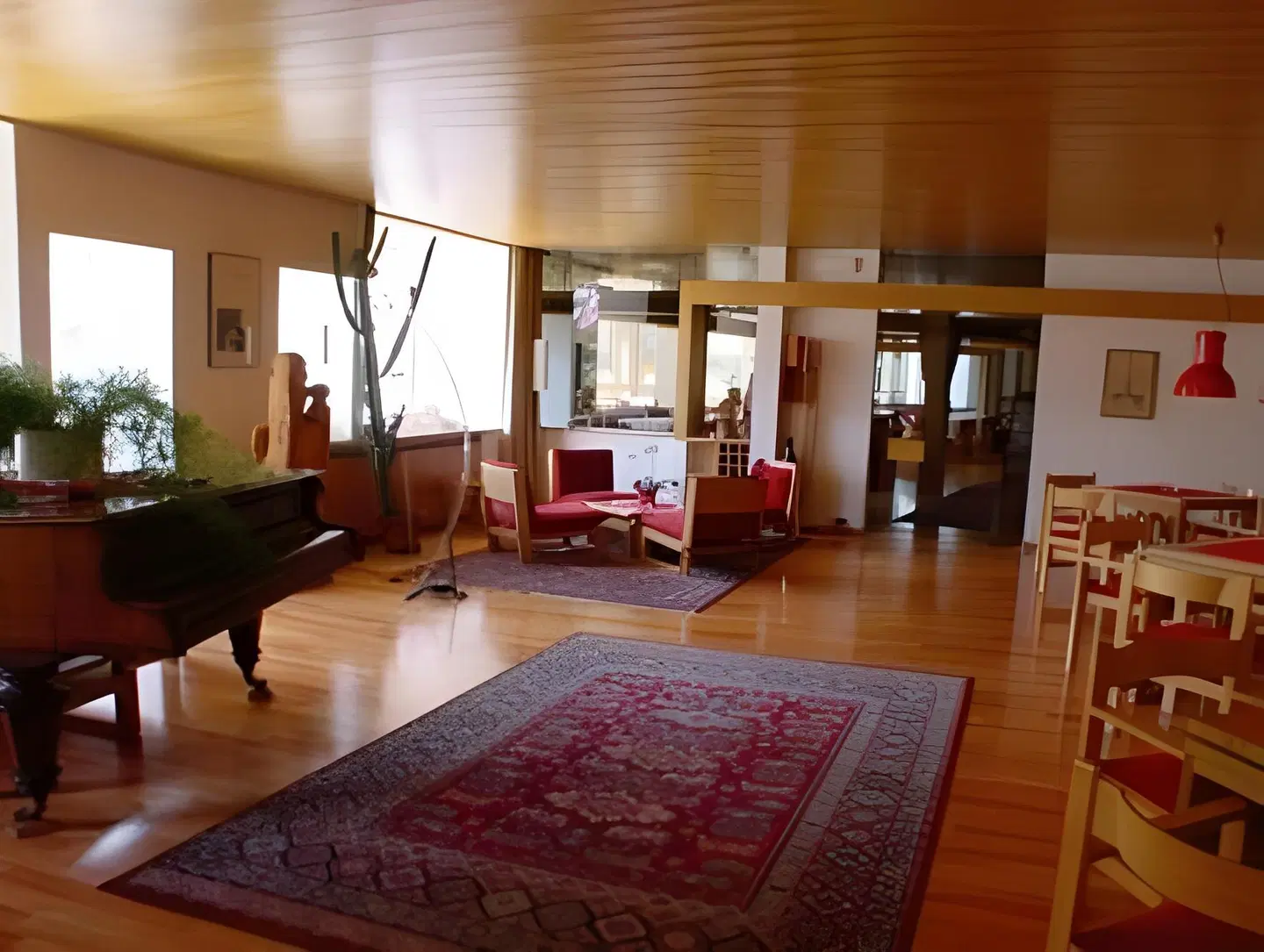 Marlet LOUNGE_LOBBY
