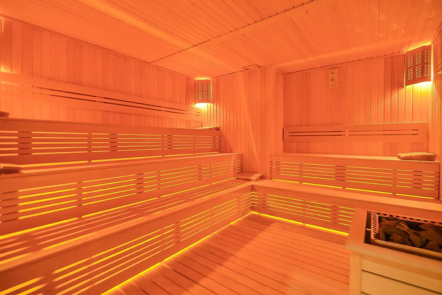 Serenity Comfort Hotel HEALTH_BEAUTY