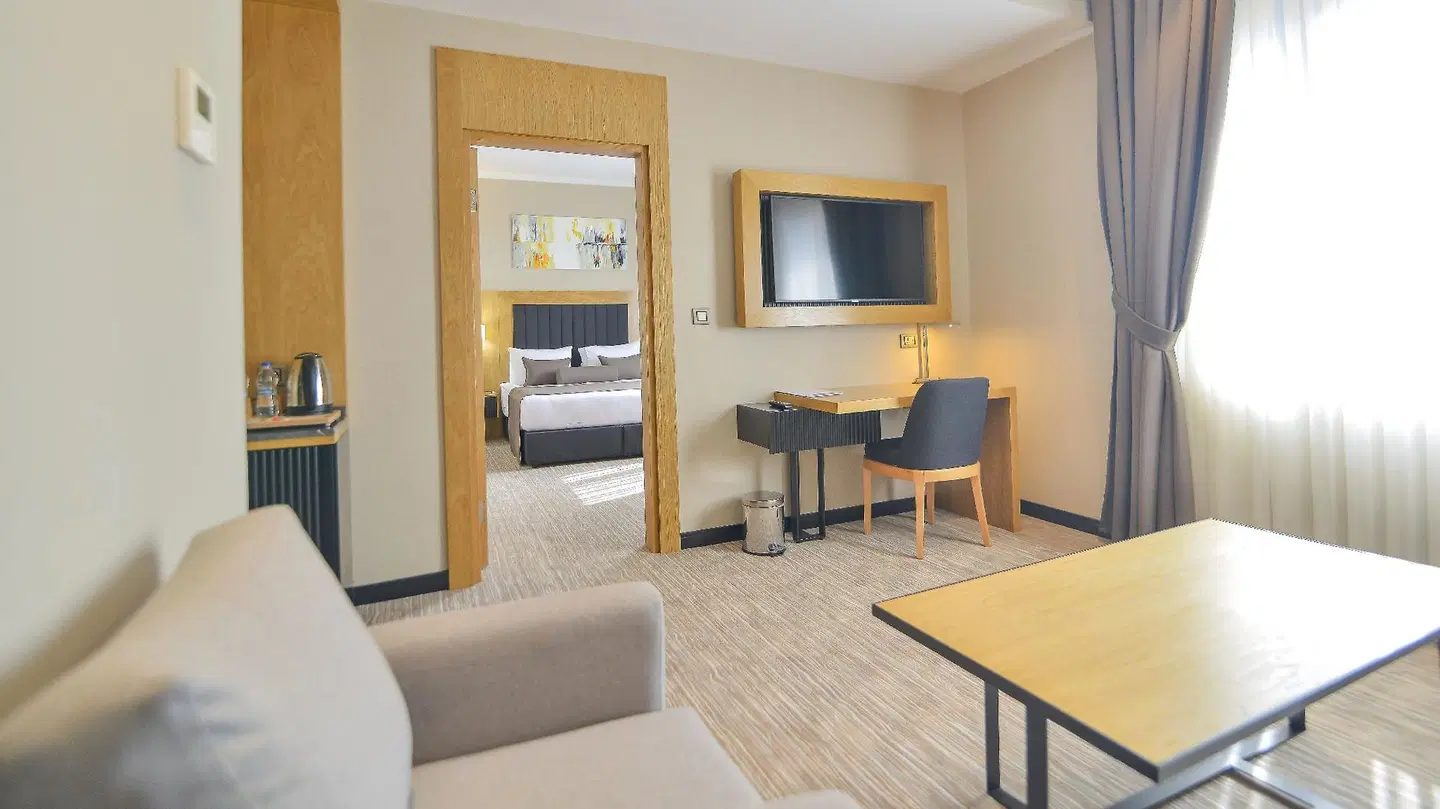 Serenity Comfort Hotel ROOM_EXAMPLE