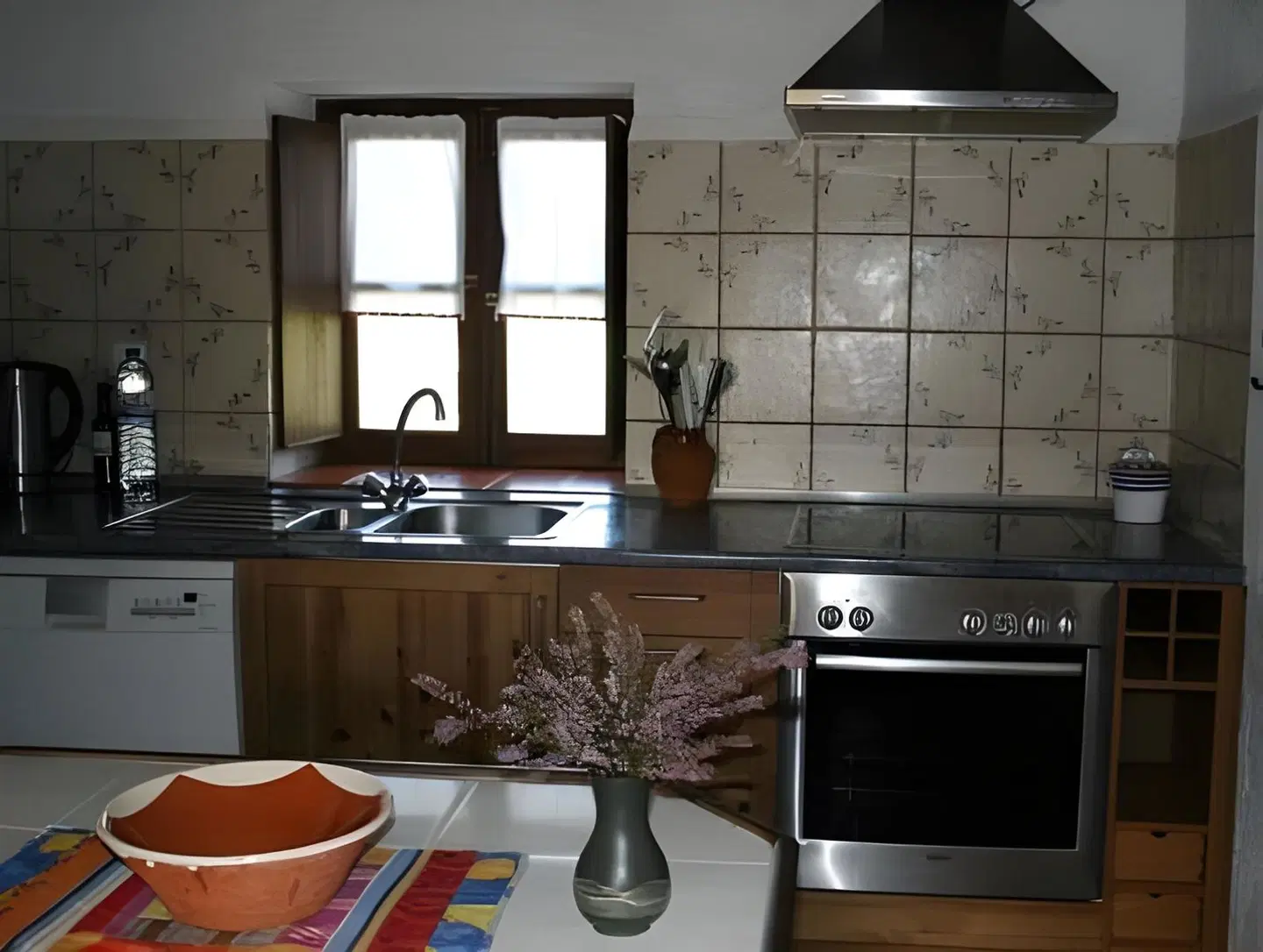 Monte da Choça Badezimmer