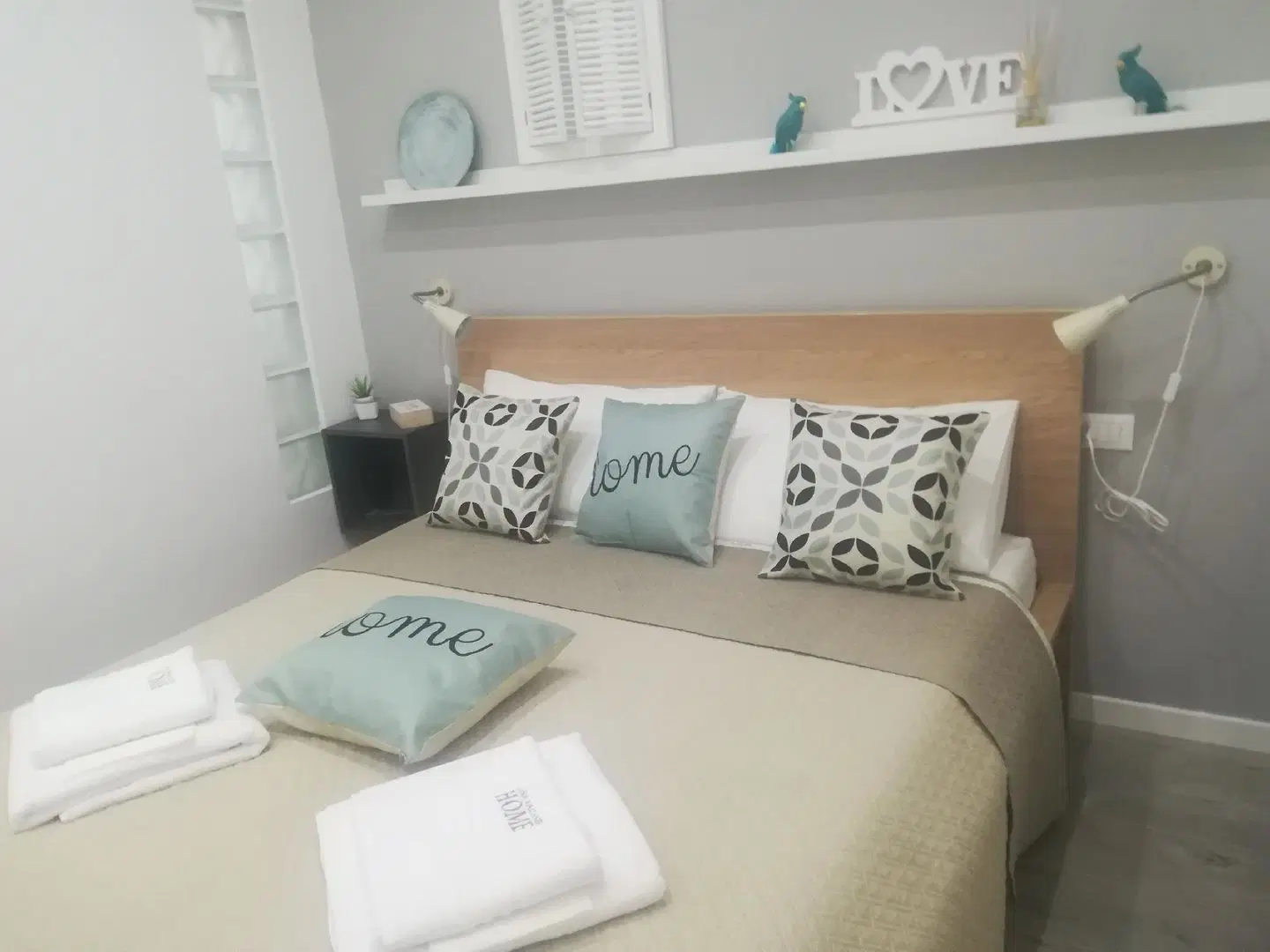 Casa Vacanze Home ROOM_EXAMPLE