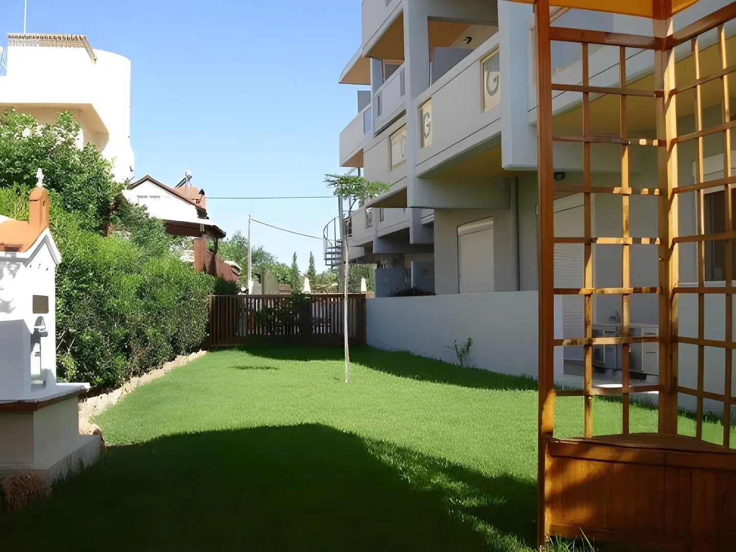 GOJI Vegan Hotel EXTERIOR