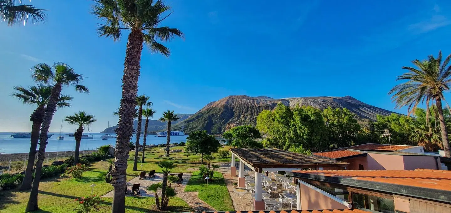 Eros LANDSCAPE