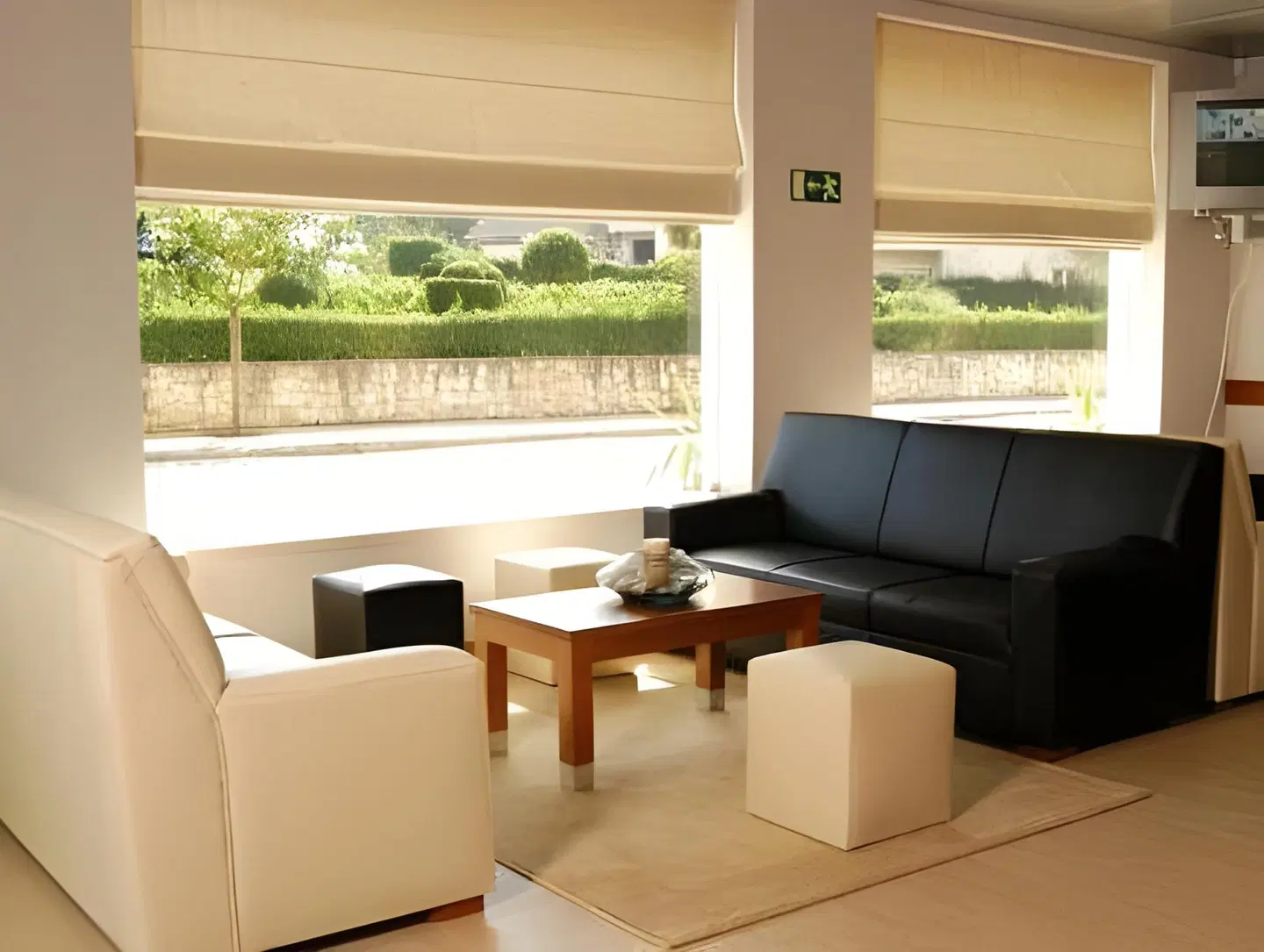 Cova da Iria Hotel LOUNGE_LOBBY