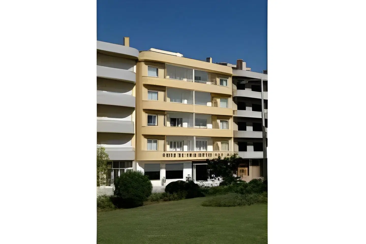 Cova da Iria Hotel EXTERIOR