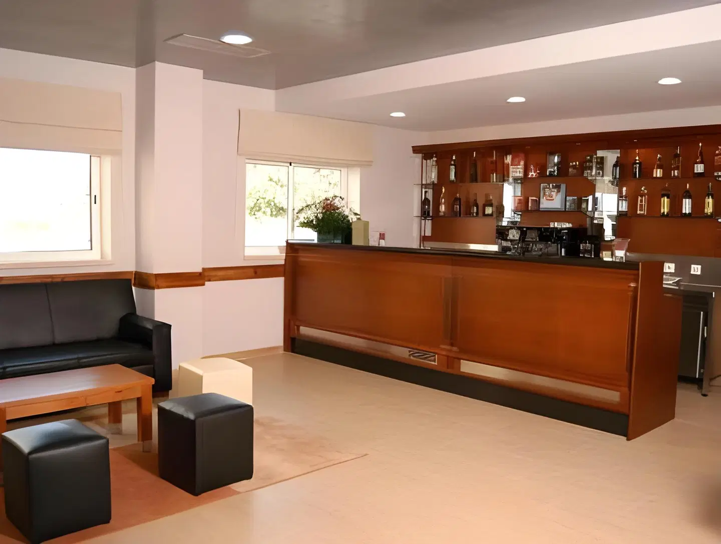 Cova da Iria Hotel Bar