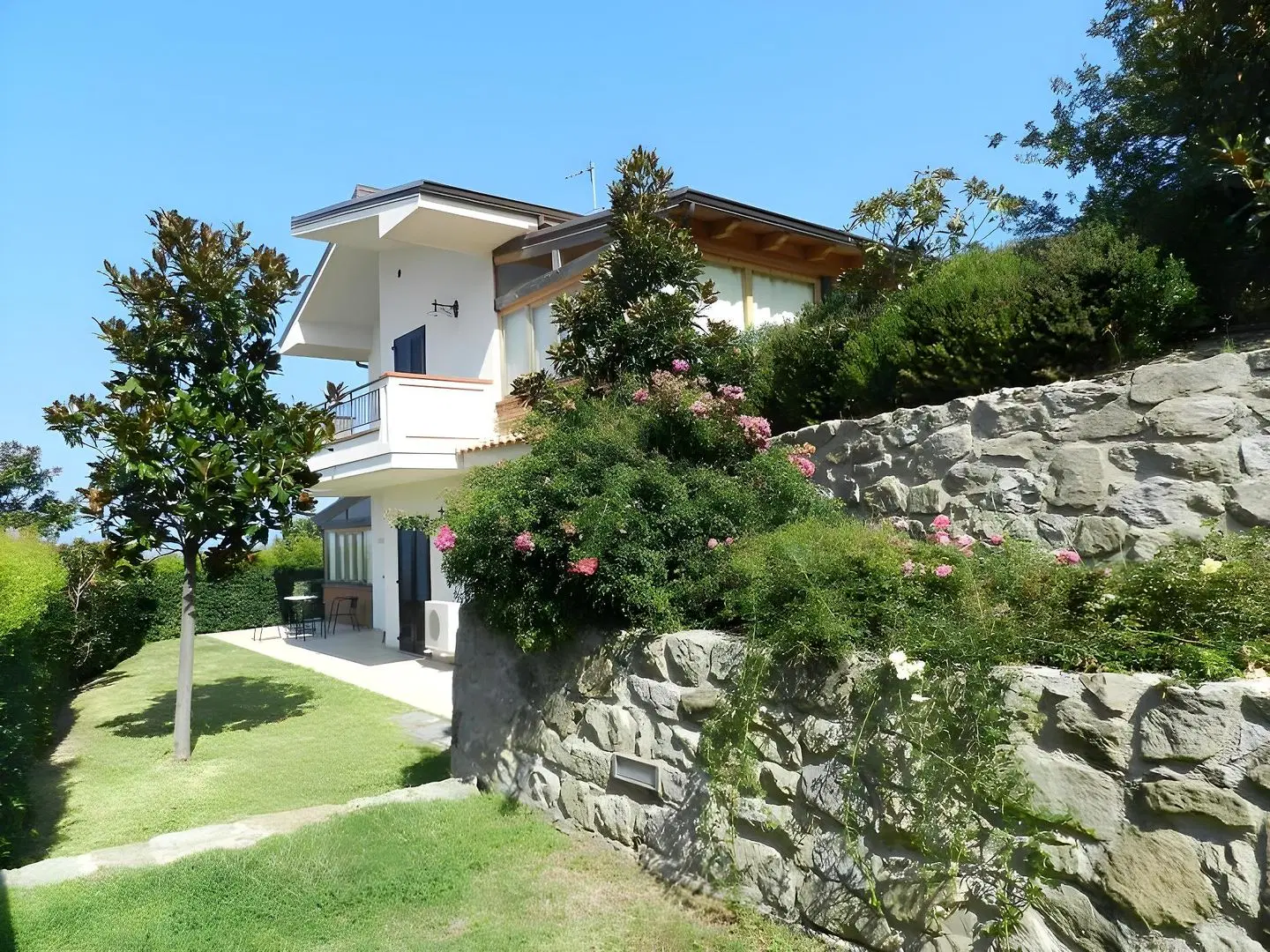 Residence Galati EXTERIOR