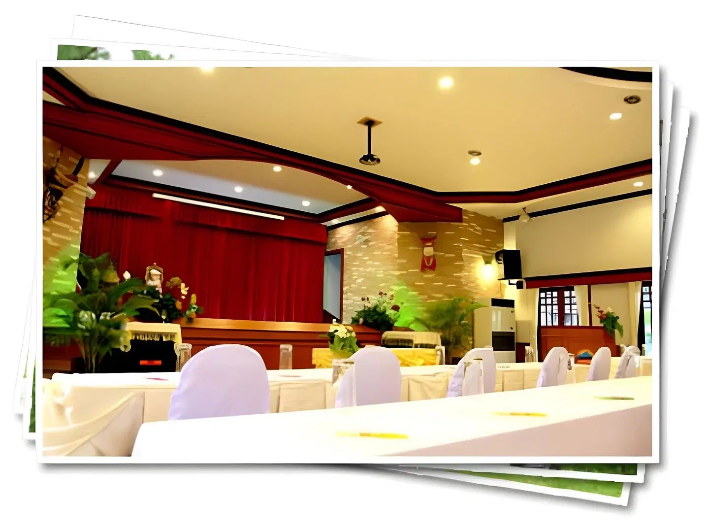 Forra Hill Resort LOUNGE_LOBBY