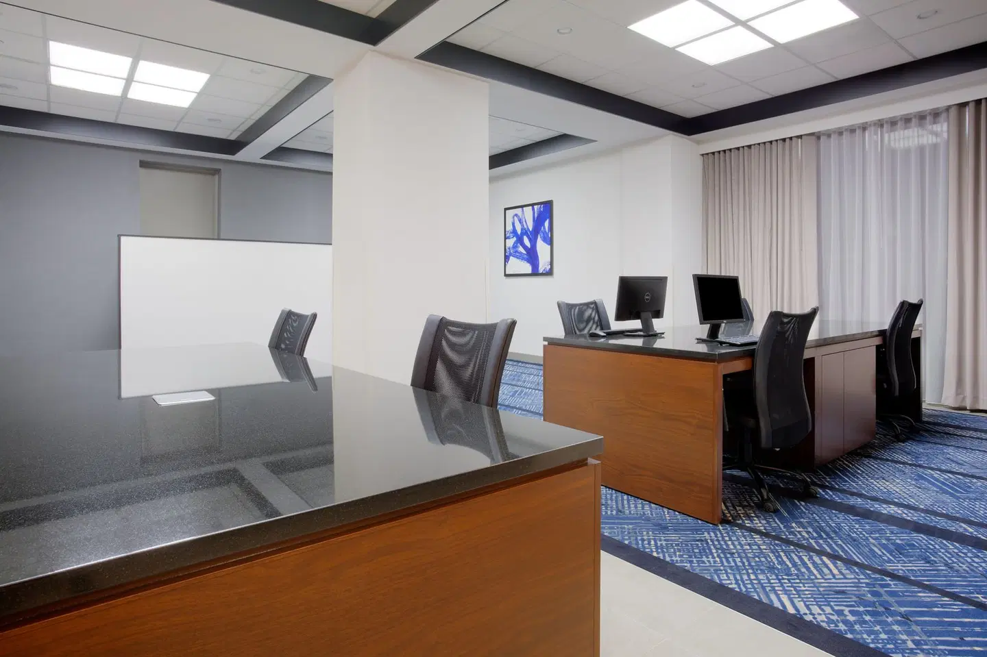 Holiday Inn Ottawa East by IHG Konferenz