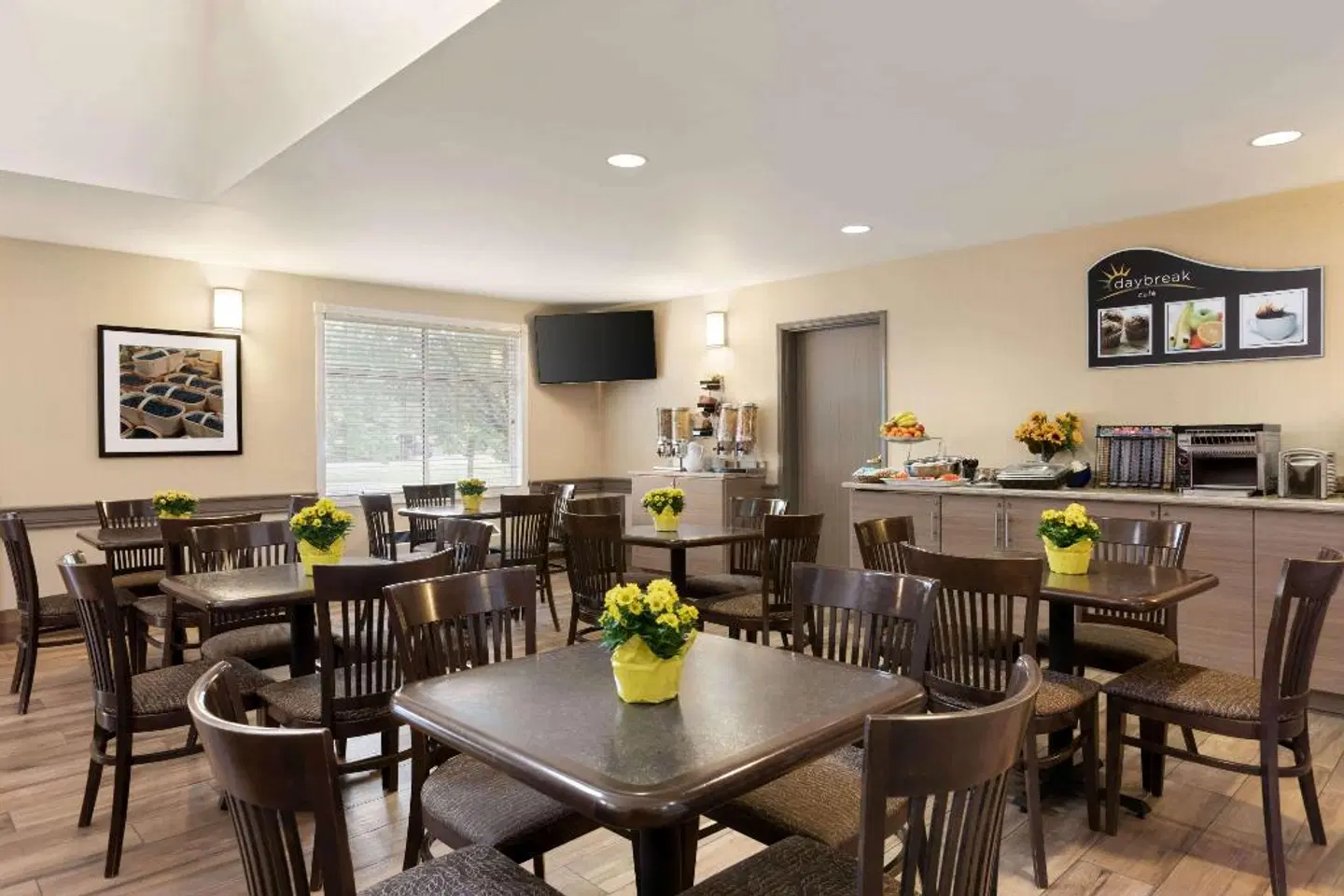 Days Inn by Wyndham Ottawa Airport Konferenz