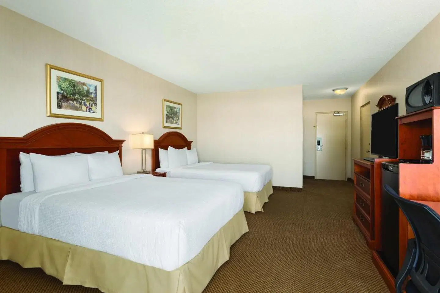 Days Inn by Wyndham London ROOM_EXAMPLE