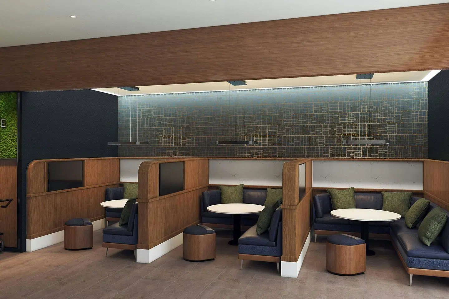 Courtyard by Marriott London Bar