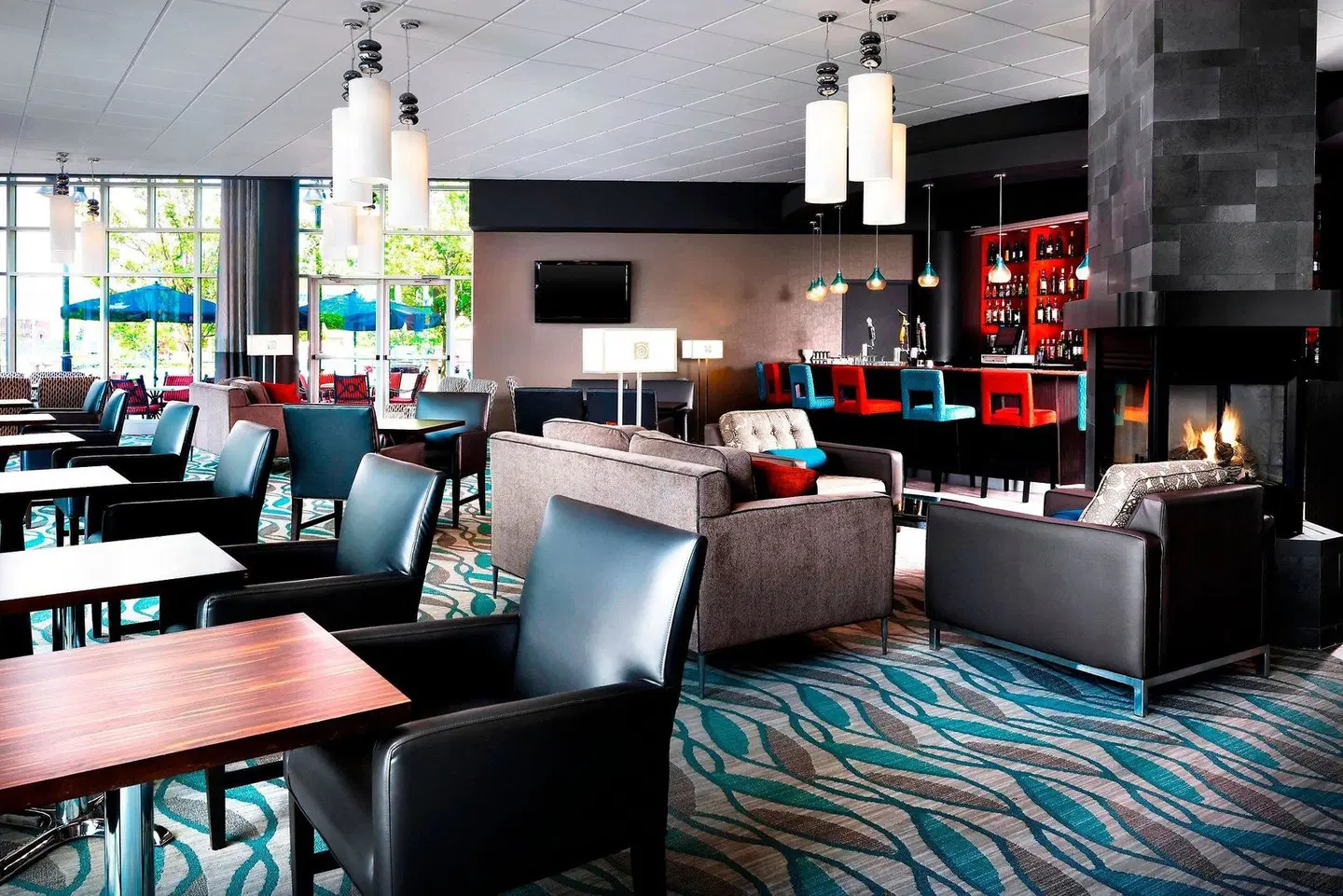 Four Points by Sheraton London ROOM_EXAMPLE