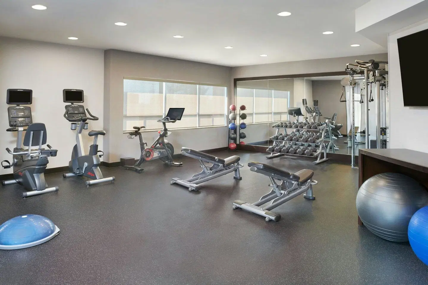 TownePlace Suites by Marriott London SPORTS_AND_LEISURE