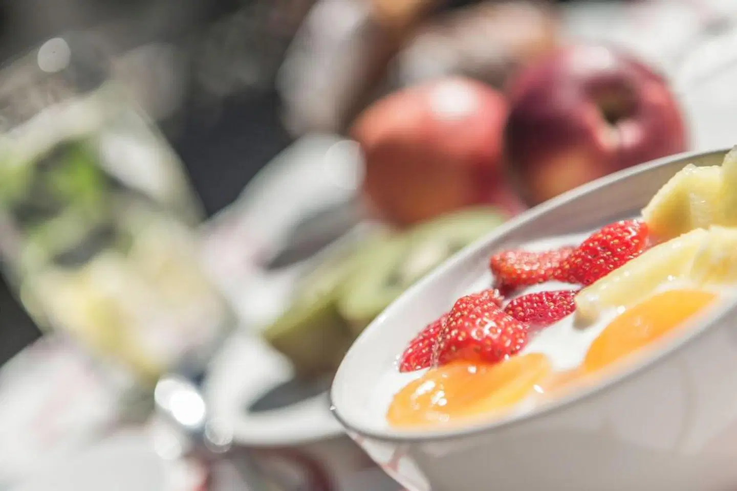 Alphotel Stocker Alpine Wellnesshotel HEALTH_BEAUTY