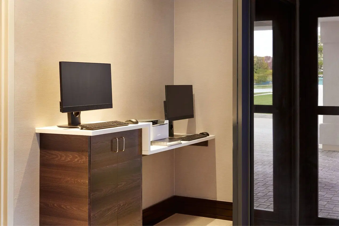 Residence Inn by Marriott London Downtown ROOM_EXAMPLE