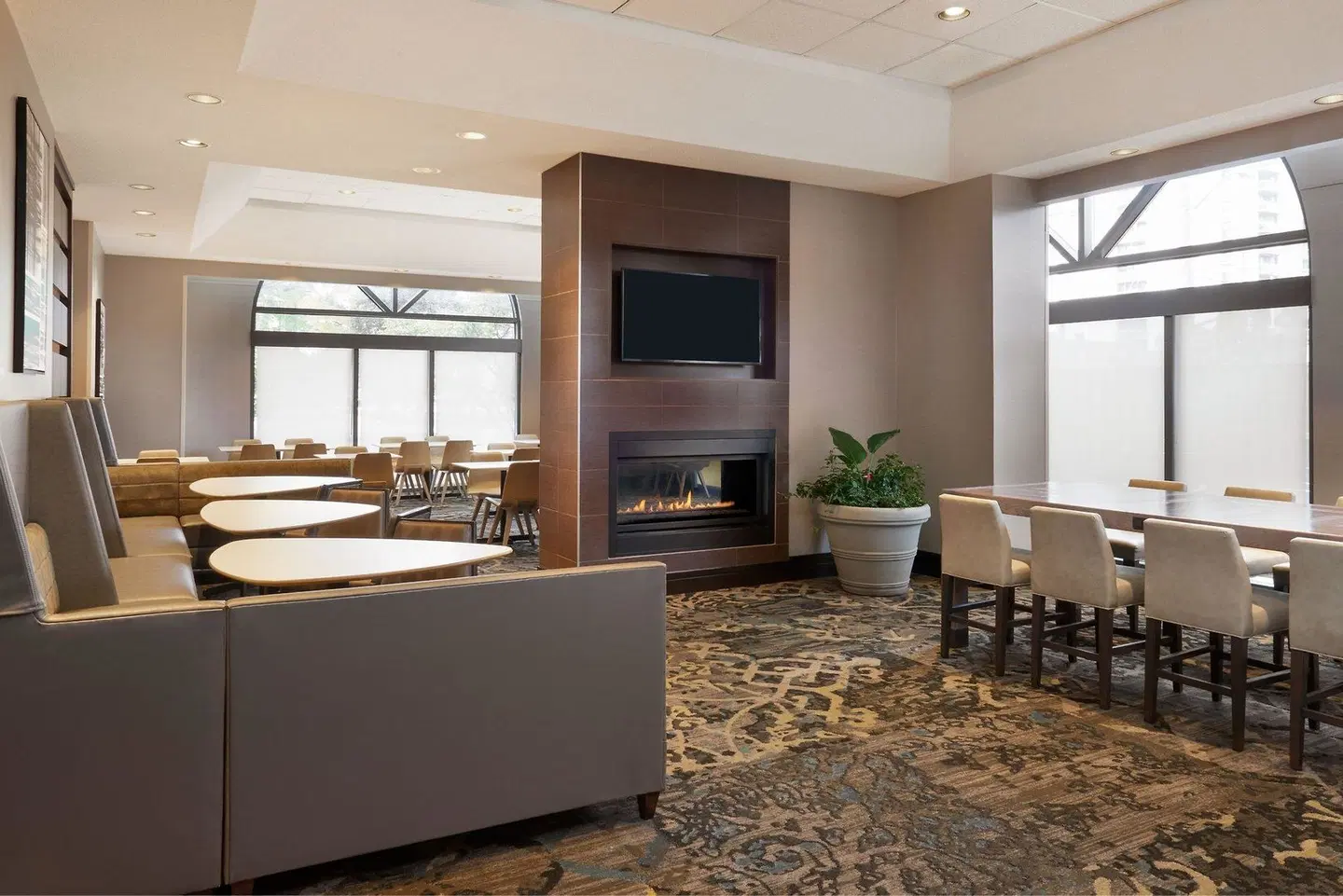 Residence Inn by Marriott London Downtown ROOM_EXAMPLE