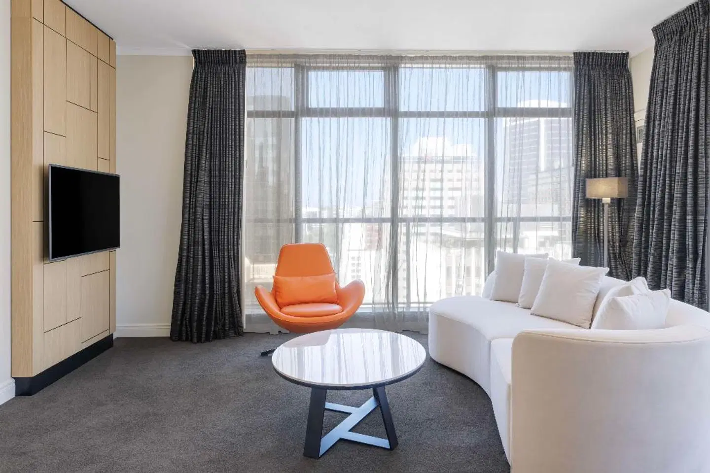 CityLife Auckland ROOM_EXAMPLE