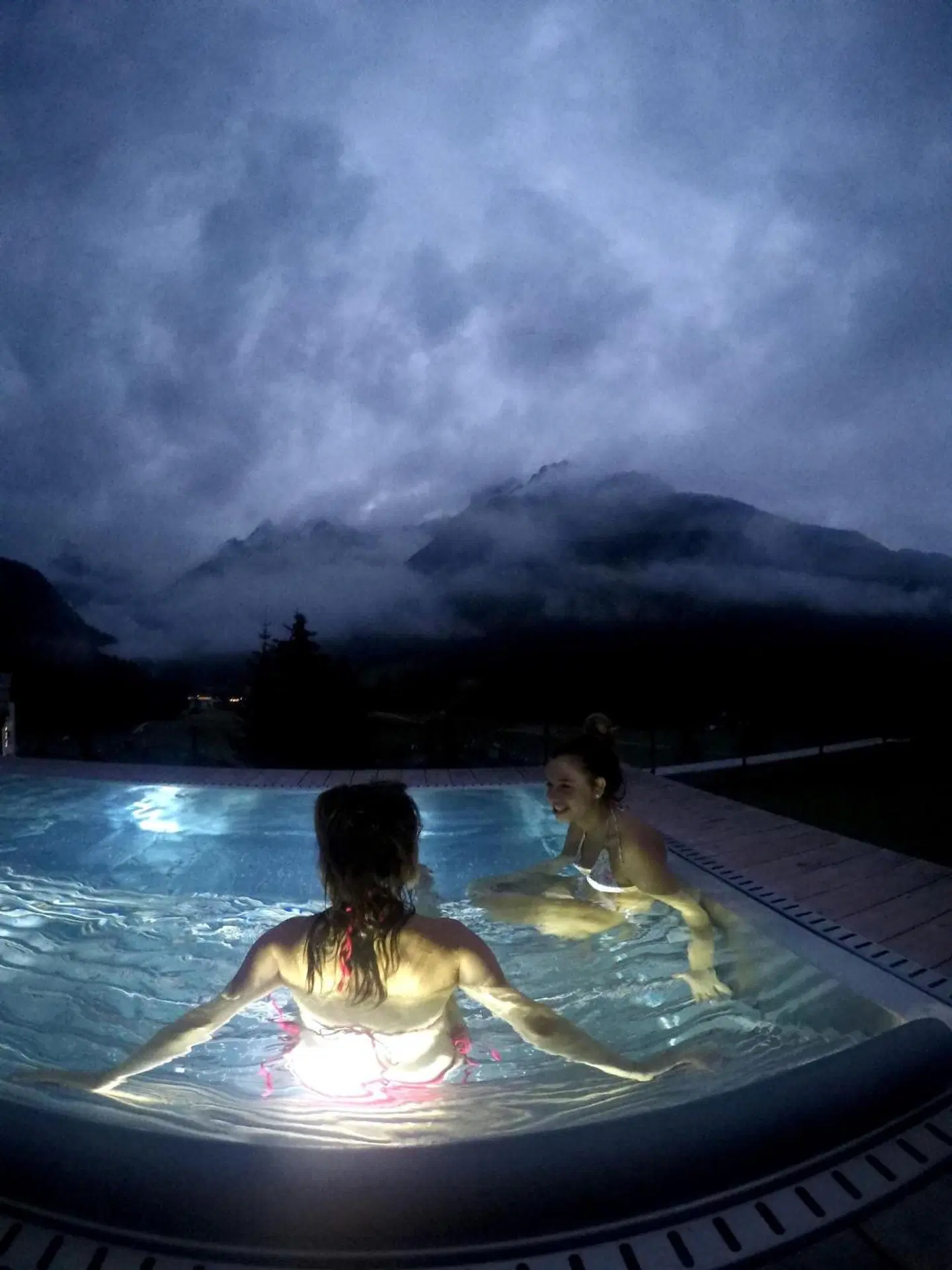 Family Resort Rainer OUTDOOR_POOL