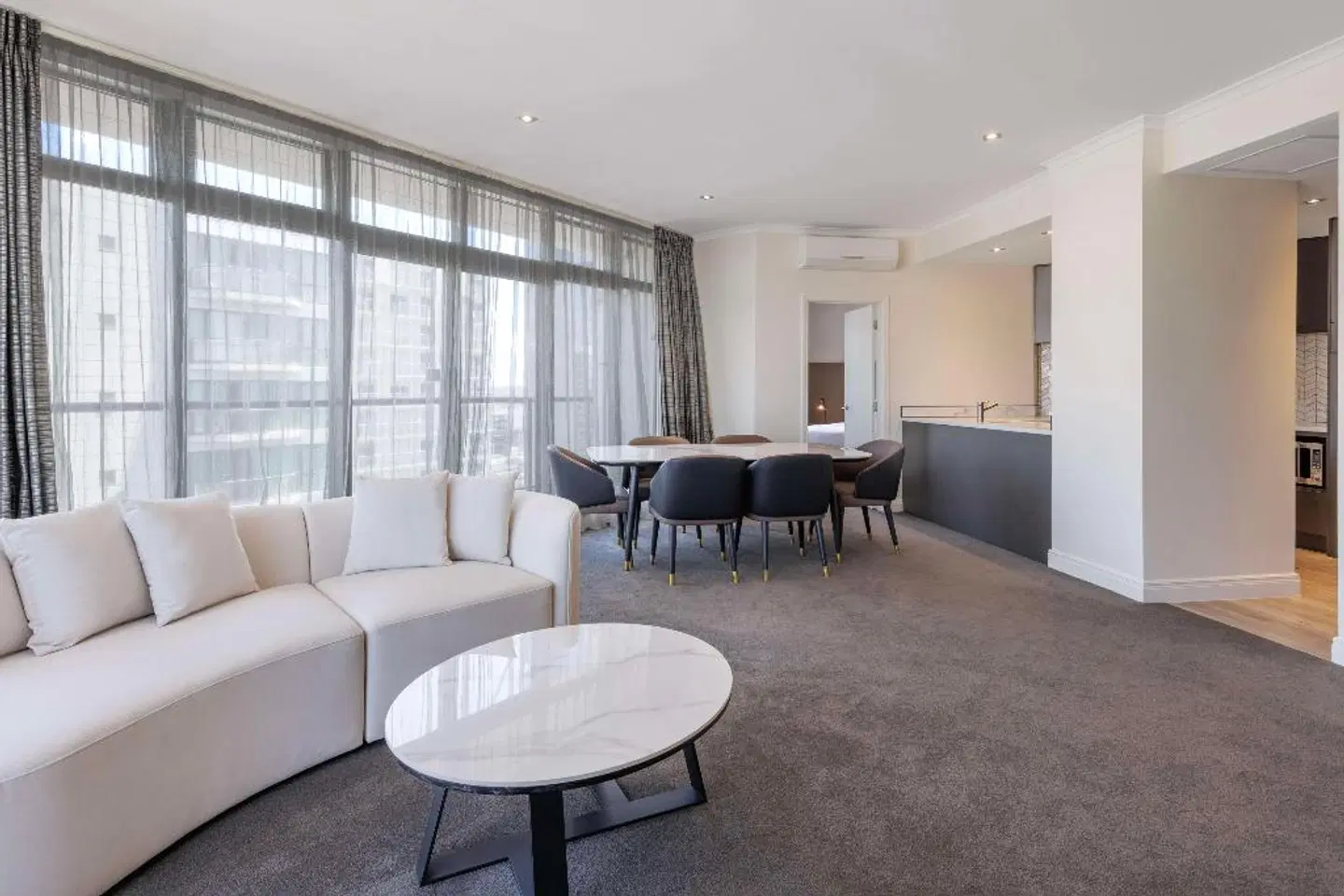 CityLife Auckland ROOM_EXAMPLE