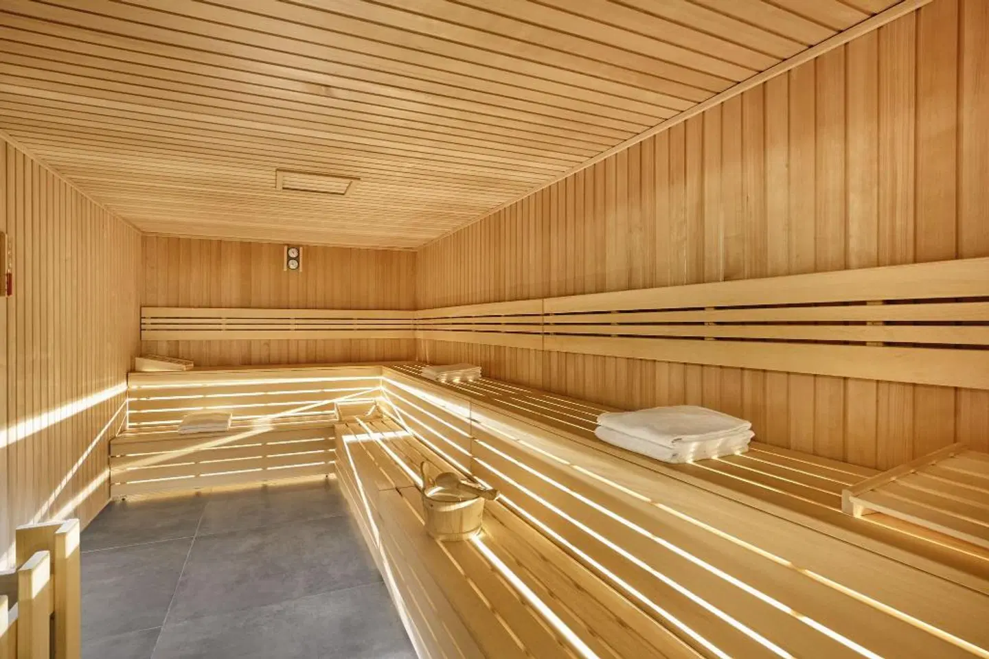H+ Hotel & SPA Engelberg HEALTH_BEAUTY