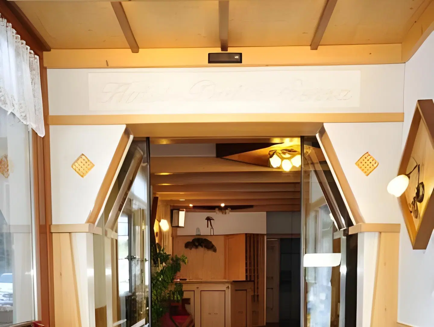 Hotel Dalla Serra LOUNGE_LOBBY