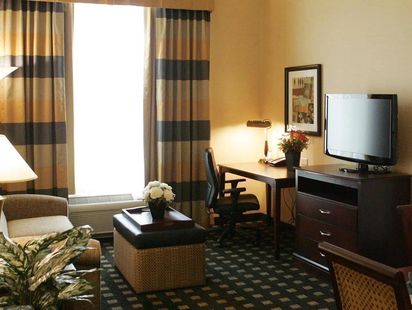 Homewood Suites by Hilton Toronto Airport Corporate Centre ROOM_EXAMPLE