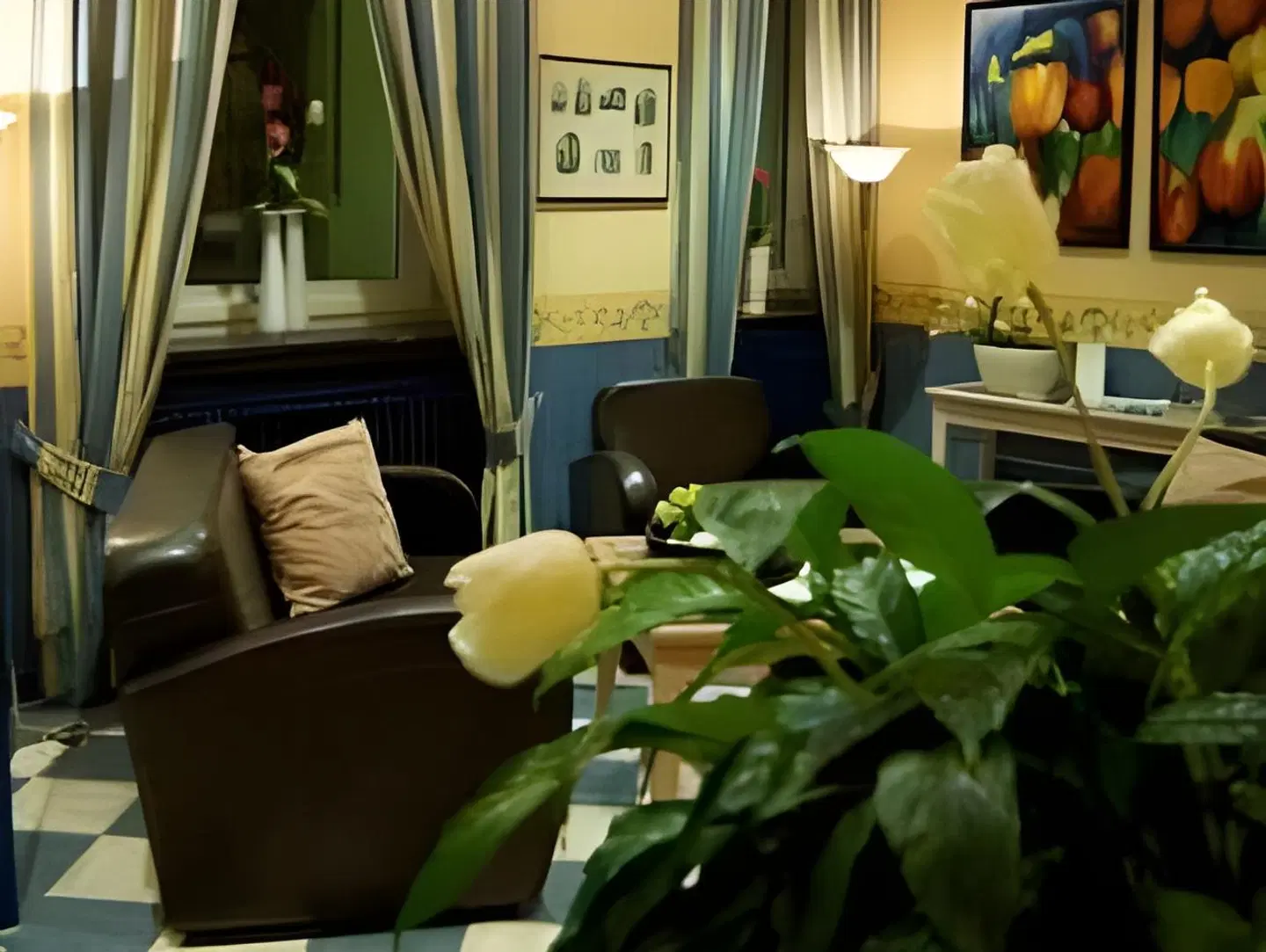 Trabener Hof LOUNGE_LOBBY