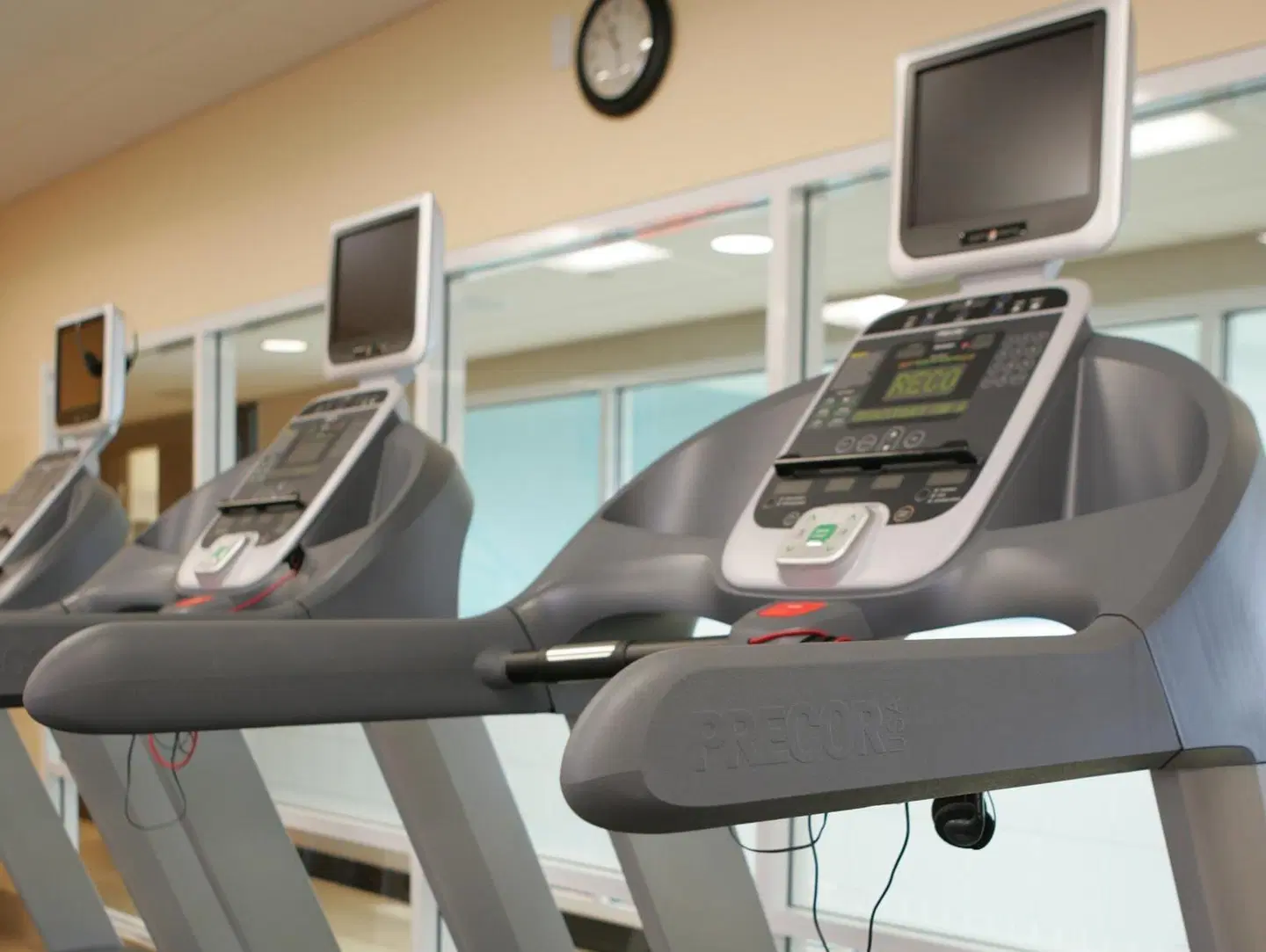 Homewood Suites by Hilton Toronto Airport Corporate Centre SPORTS_AND_LEISURE