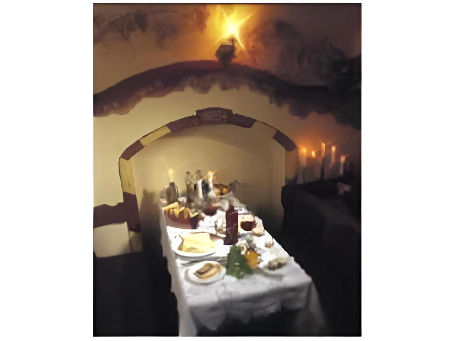 Beim Weinbauer Restaurant