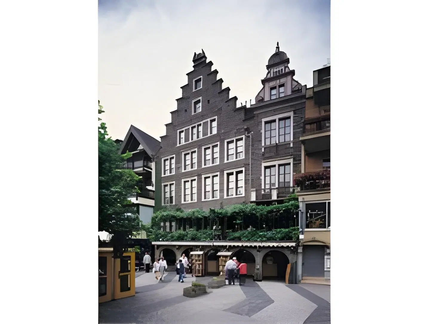Beim Weinbauer EXTERIOR
