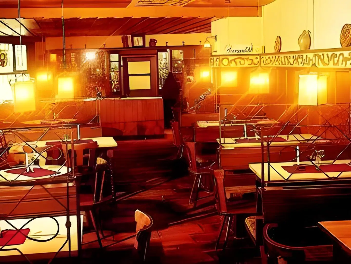 Feilen-Wolff Bar