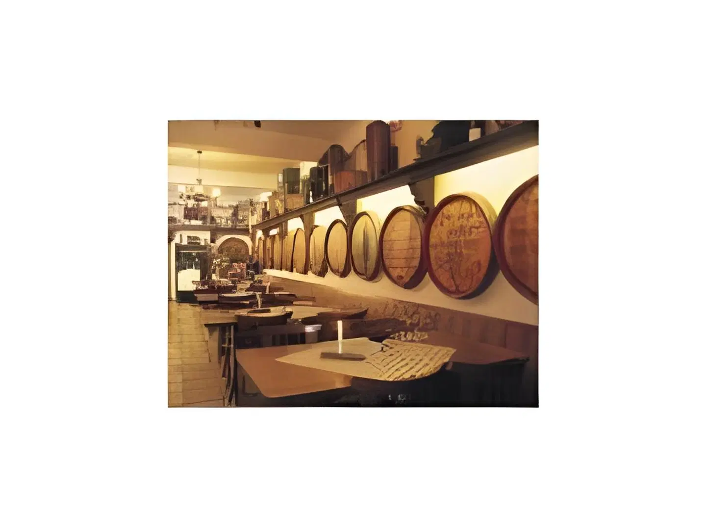 Beim Weinbauer MODEL_IMPRESSION