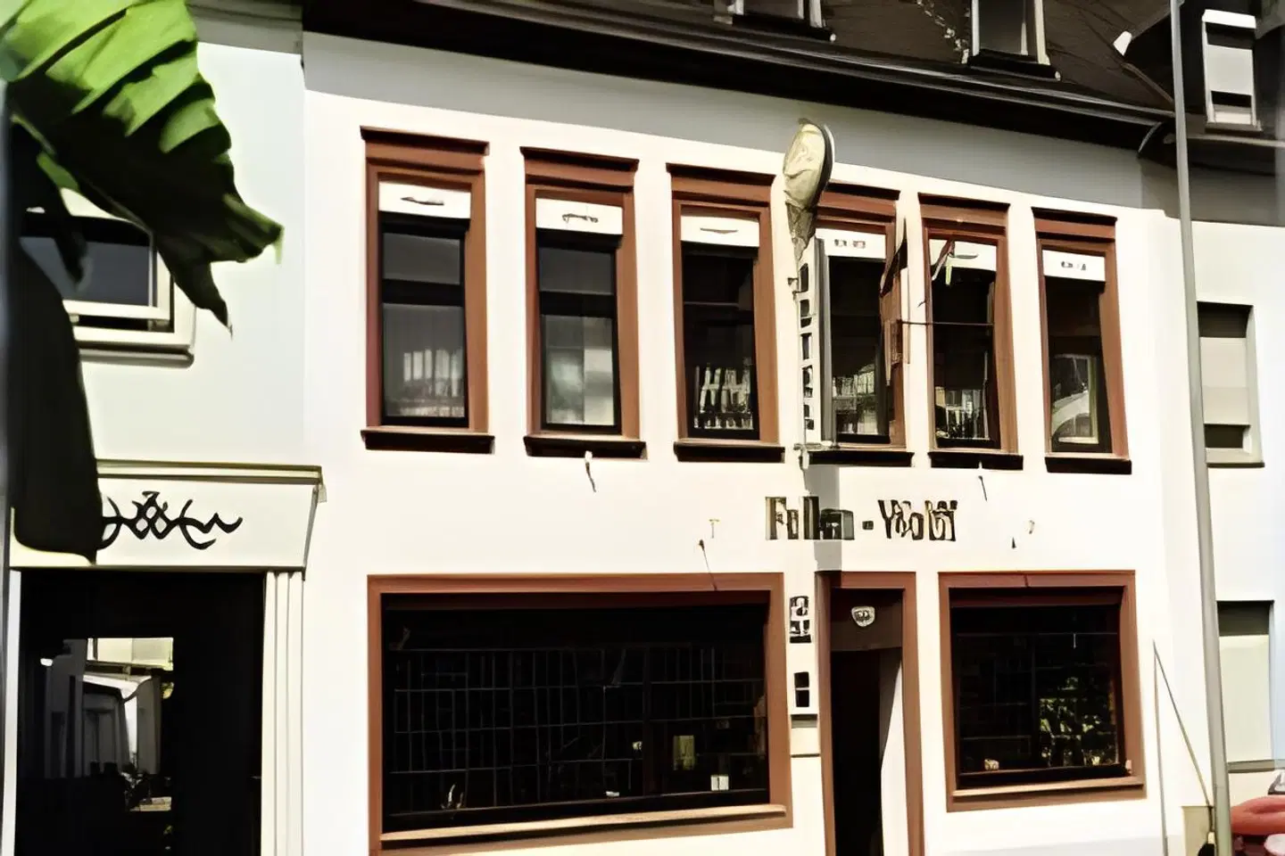 Feilen-Wolff EXTERIOR