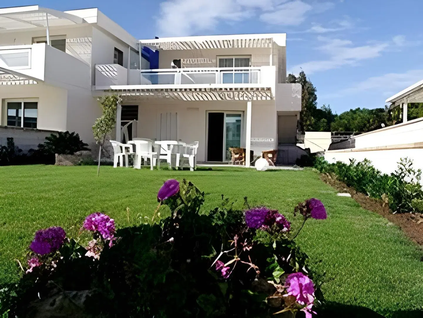 Donnafugata Relais EXTERIOR