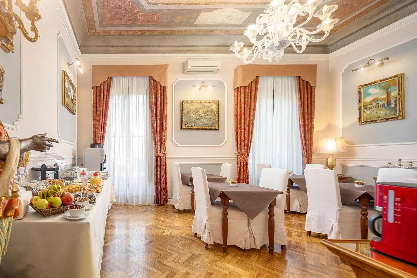 B&B Il Marzocco ROOM_EXAMPLE